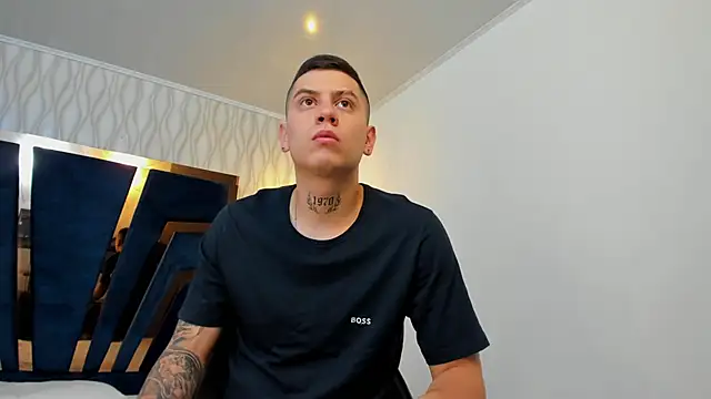 Yeiko Romero  online show from 2, 3, 2025