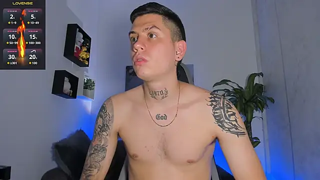 Yeiko Romero  online show from 17, 9, 2025