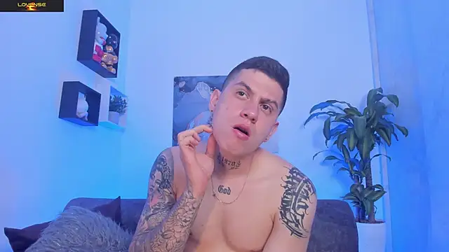 Yeiko Romero  online show from 22, 9, 2025