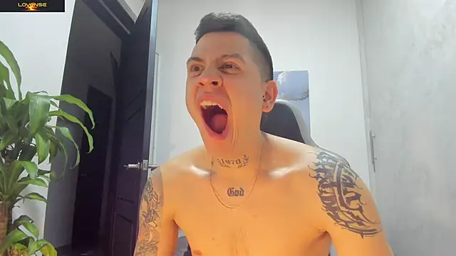 Yeiko Romero  online show from 29, 9, 2025