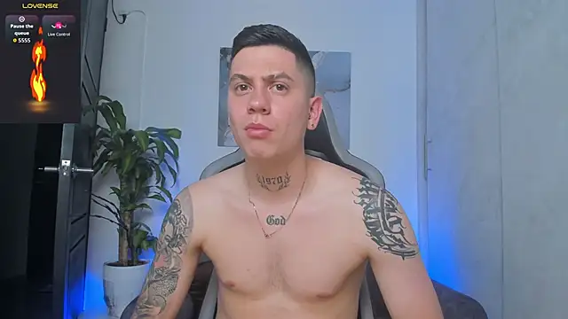 Yeiko Romero  online show from 9, 10, 2025