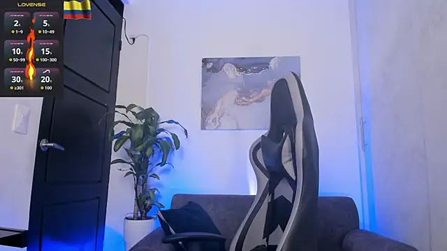 Yeiko Romero  online show from 7, 11, 2025