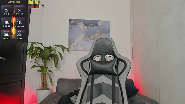 Yeiko Romero  online show from 20, 12, 2025