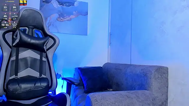 Snapshot of Yeiko_Romero_ chatting on 14, 2, 2026 Yeiko Romero online show from 14, 2, 2026