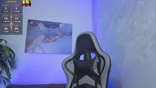 Snapshot of Yeiko_Romero_ chatting on 6, 3, 2026 Yeiko Romero online show from 6, 3, 2026