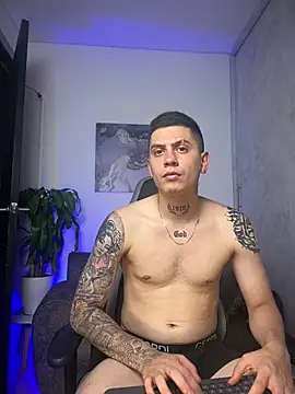 Snapshot of Yeiko_Romero_ chatting on 18, 3, 2026 Yeiko Romero online show from 18, 3, 2026