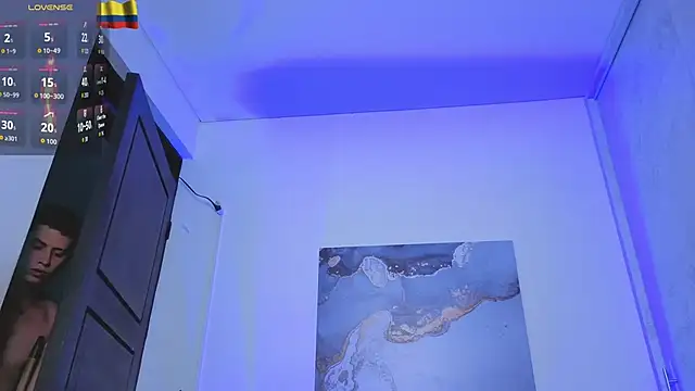 Snapshot of Yeiko_Romero_ chatting on 26, 3, 2026 Yeiko Romero online show from 26, 3, 2026