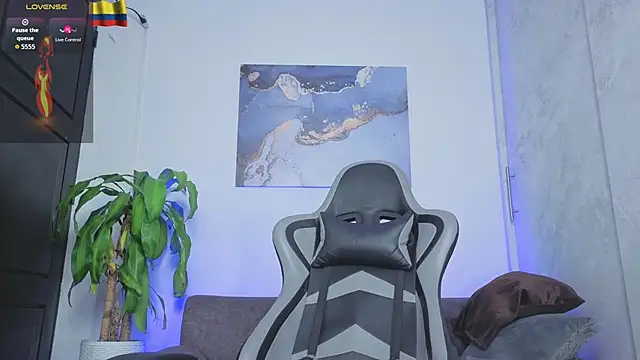 Snapshot of Yeiko_Romero_ chatting on 27, 3, 2026 Yeiko Romero online show from 27, 3, 2026