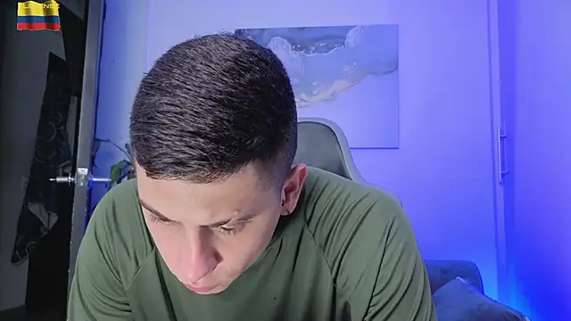 Snapshot of Yeiko_Romero_ chatting on 14, 4, 2026 Yeiko Romero online show from 14, 4, 2026