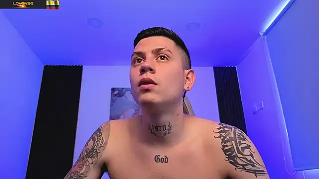 Yeiko Romero  online show from 3, 7, 2026