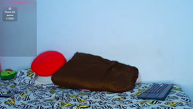 Snapshot of Thomass00 chatting on 18, 12, 2024 Thomass00 online show from 18, 12, 2024