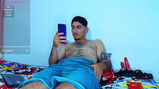 Snapshot of Thomass00 chatting on 27, 12, 2024 Thomass00 online show from 27, 12, 2024