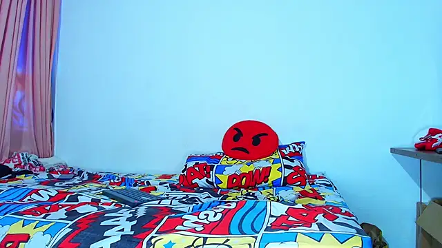 Snapshot of Thomass00 chatting on 29, 12, 2024 Thomass00 online show from 29, 12, 2024