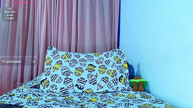 Snapshot of Thomass00 chatting on 13, 1, 2025 Thomass00 online show from 13, 1, 2025