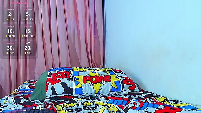 Snapshot of Thomass00 chatting on 28, 2, 2025 Thomass00 online show from 28, 2, 2025