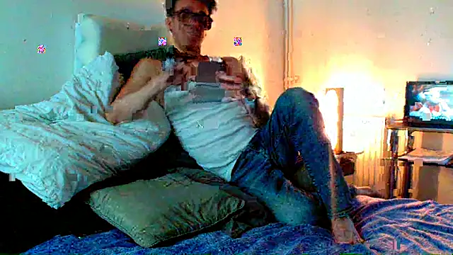 Snapshot of ImYourXtoy chatting on 20, 6, 2026 ImYourXtoy online show from 20, 6, 2026