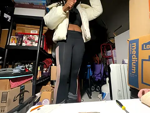 wynterheat online show from 14, 1, 2026