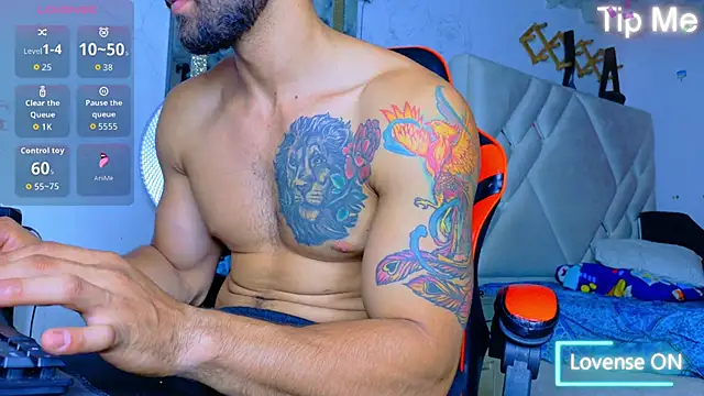 Rich boy01 online show from 13, 1, 2026