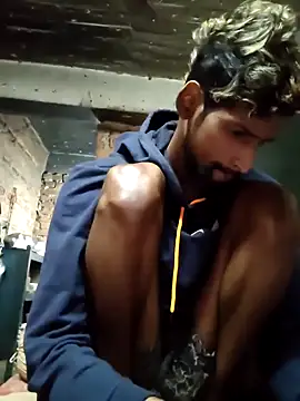 Deathsoul02 online show from 23, 1, 2025