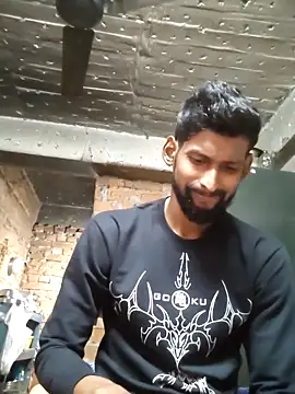 Deathsoul02 online show from 27, 11, 2025