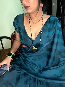 PUNAM BABY1 online show from 18, 11, 2025