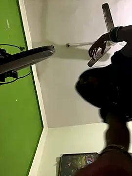 PUNAM BABY1 online show from 21, 11, 2025