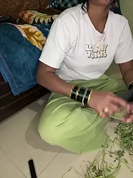 PUNAM BABY1 online show from 5, 3, 2026