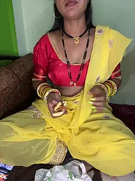PUNAM BABY1 online show from 3, 7, 2026
