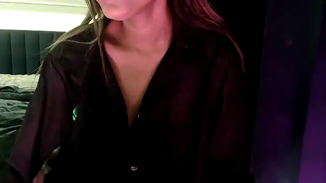 Snapshot of chhui_mui chatting on 18, 1, 2026 chhui mui online show from 18, 1, 2026