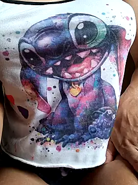 Nandasant09 online show from 12, 2, 2025