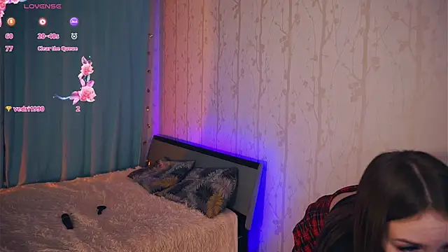 WiloneDimmick online show from 3, 12, 2025