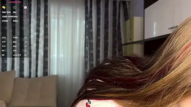 WiloneDimmick online show from 8, 3, 2026