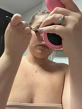 GaiaBaker online show from 25, 2, 2026