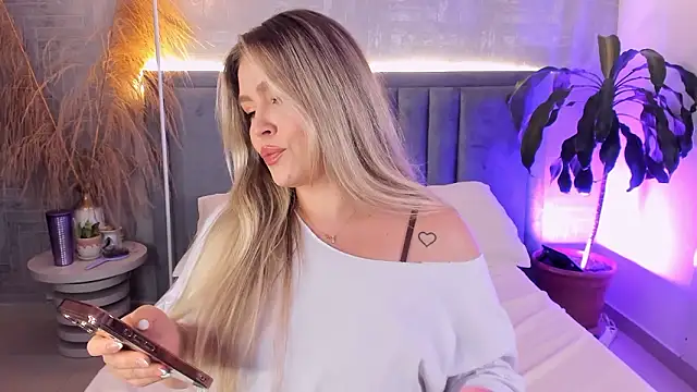 GaiaBaker online show from 12, 3, 2026