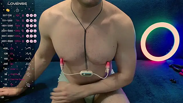 sasha nik online show from 29, 10, 2025