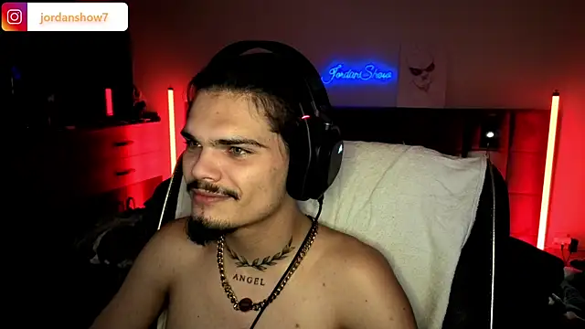 JordanShow online show from 6, 11, 2025