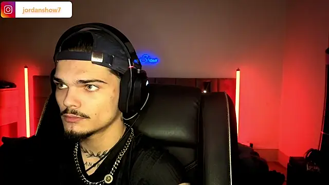 JordanShow online show from 12, 11, 2025