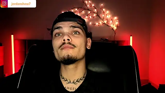 JordanShow online show from 9, 1, 2026