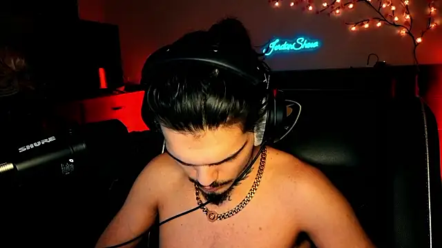 JordanShow online show from 3, 2, 2026