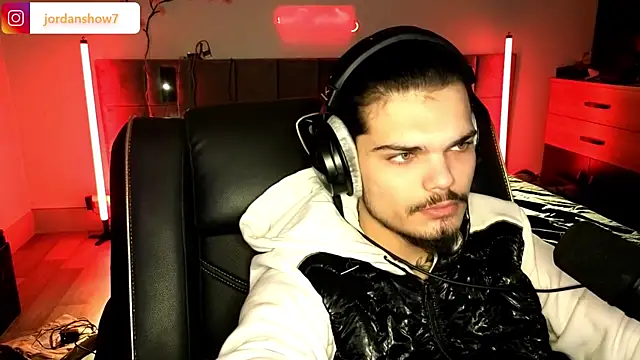 JordanShow online show from 9, 2, 2026