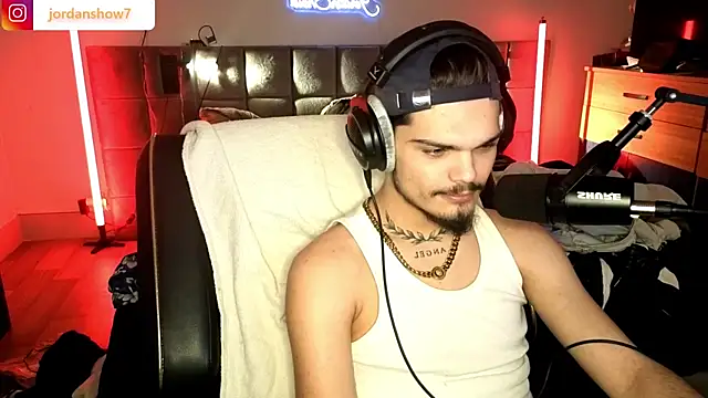 JordanShow online show from 16, 2, 2026