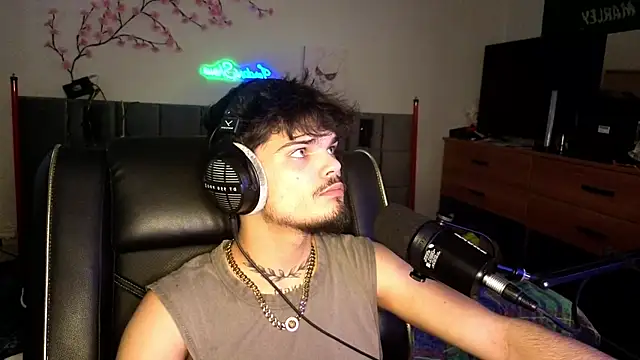 JordanShow online show from 8, 3, 2026