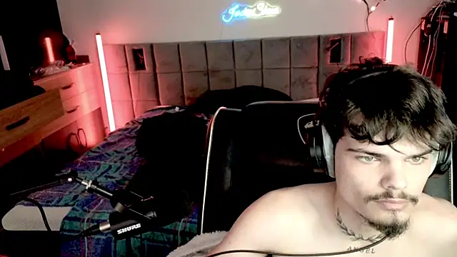 JordanShow online show from 4, 4, 2026