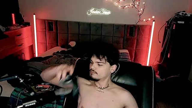 JordanShow online show from 7, 4, 2026