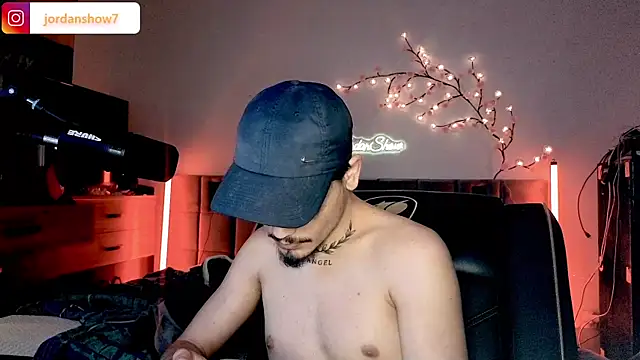 JordanShow online show from 9, 4, 2026