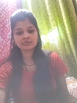 Snapshot of Nandinip2706 chatting on 9, 1, 2025 Nandinip2706 online show from 9, 1, 2025