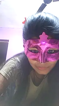 Snapshot of Nandinip2706 chatting on 10, 1, 2025 Nandinip2706 online show from 10, 1, 2025