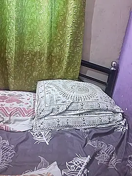 Snapshot of Nandinip2706 chatting on 1, 2, 2025 Nandinip2706 online show from 1, 2, 2025