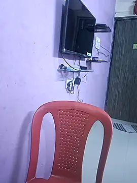 Snapshot of Nandinip2706 chatting on 28, 2, 2025 Nandinip2706 online show from 28, 2, 2025