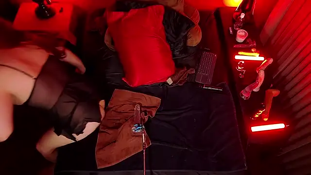 jennStarCD online show from 22, 12, 2024